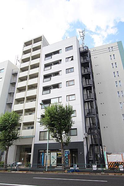 パレス御茶ノ水2号館